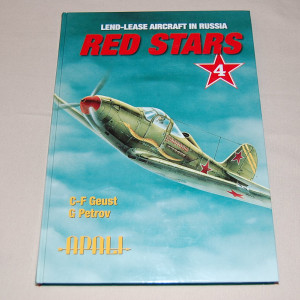 Red Stars 4